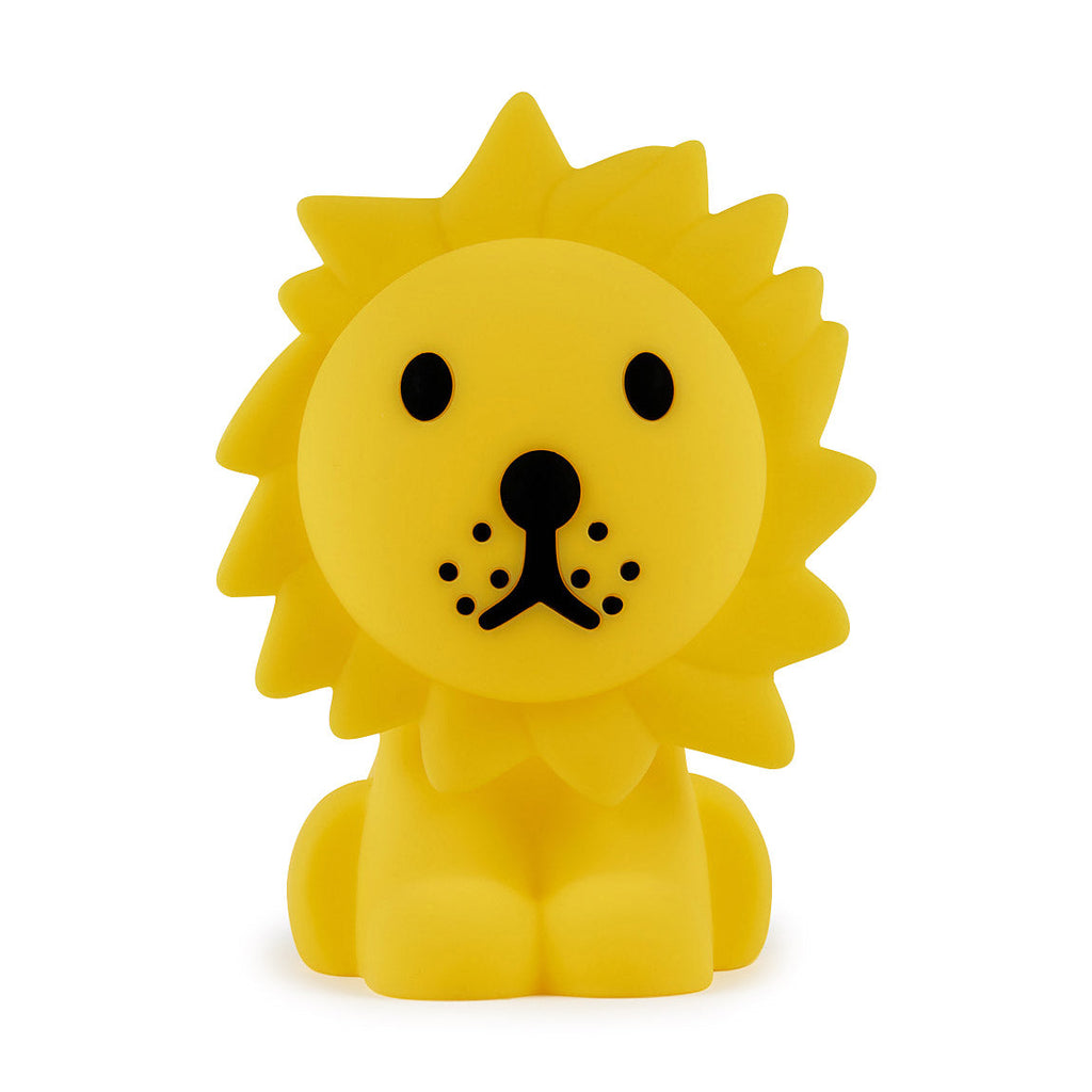Small Night Light - Miffy. Boris. Lion