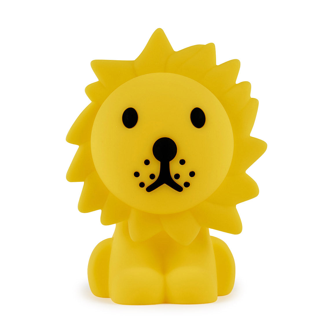 Small Night Light - Miffy. Boris. Lion