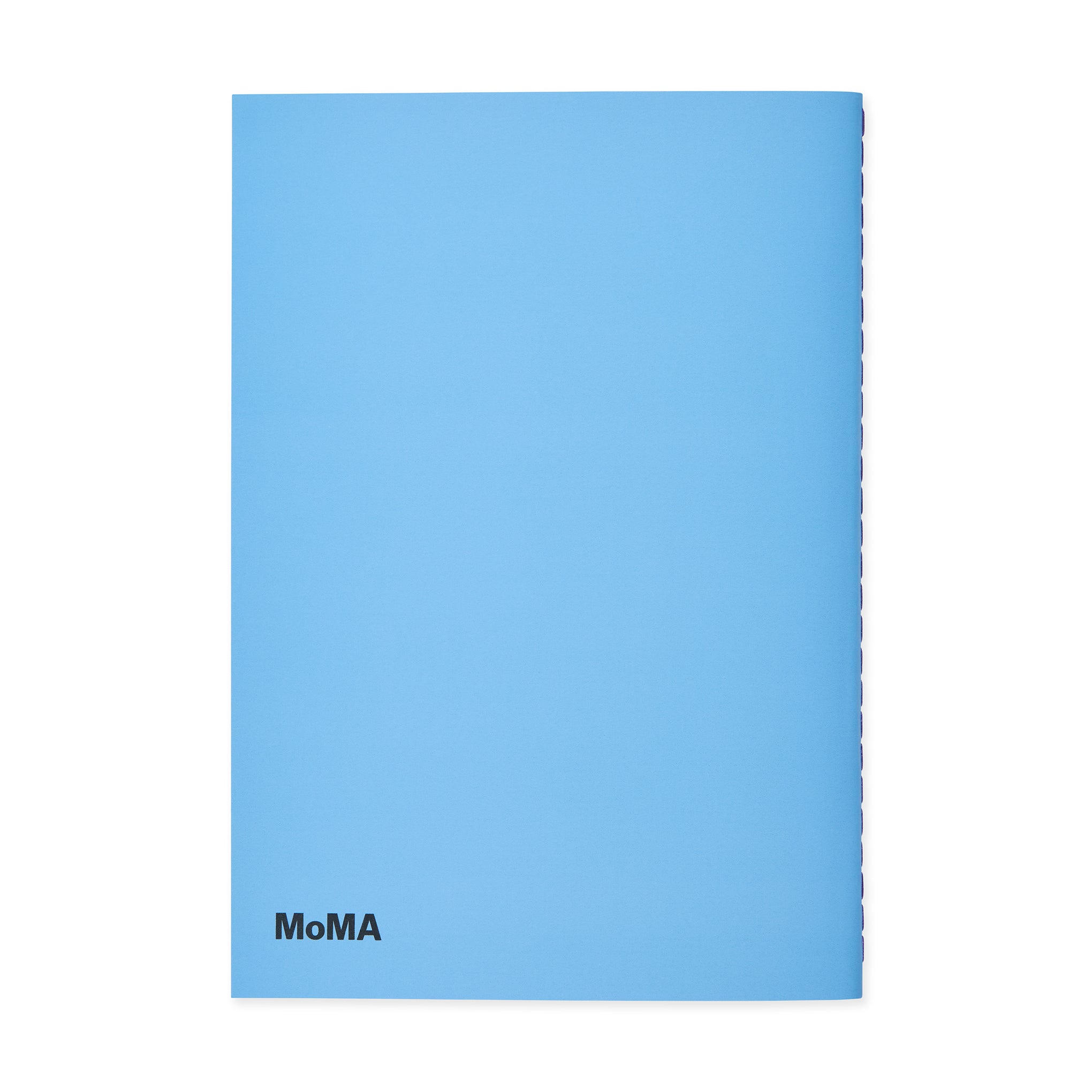 Ruth Asawa Quote Notebook