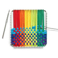 Potholder Loom Weaving Kit