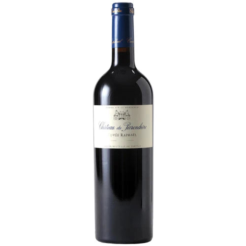 Château de Parenchère Cuvée Raphaël 2020 - 750ML
