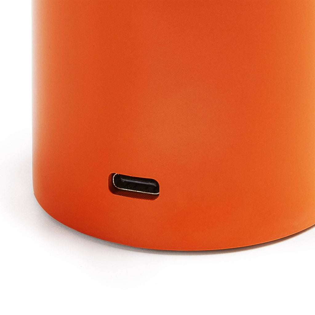 Heng Balance Lamp - Burnt Orange