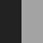 Chilewich Heddle Floormat - Black/ White