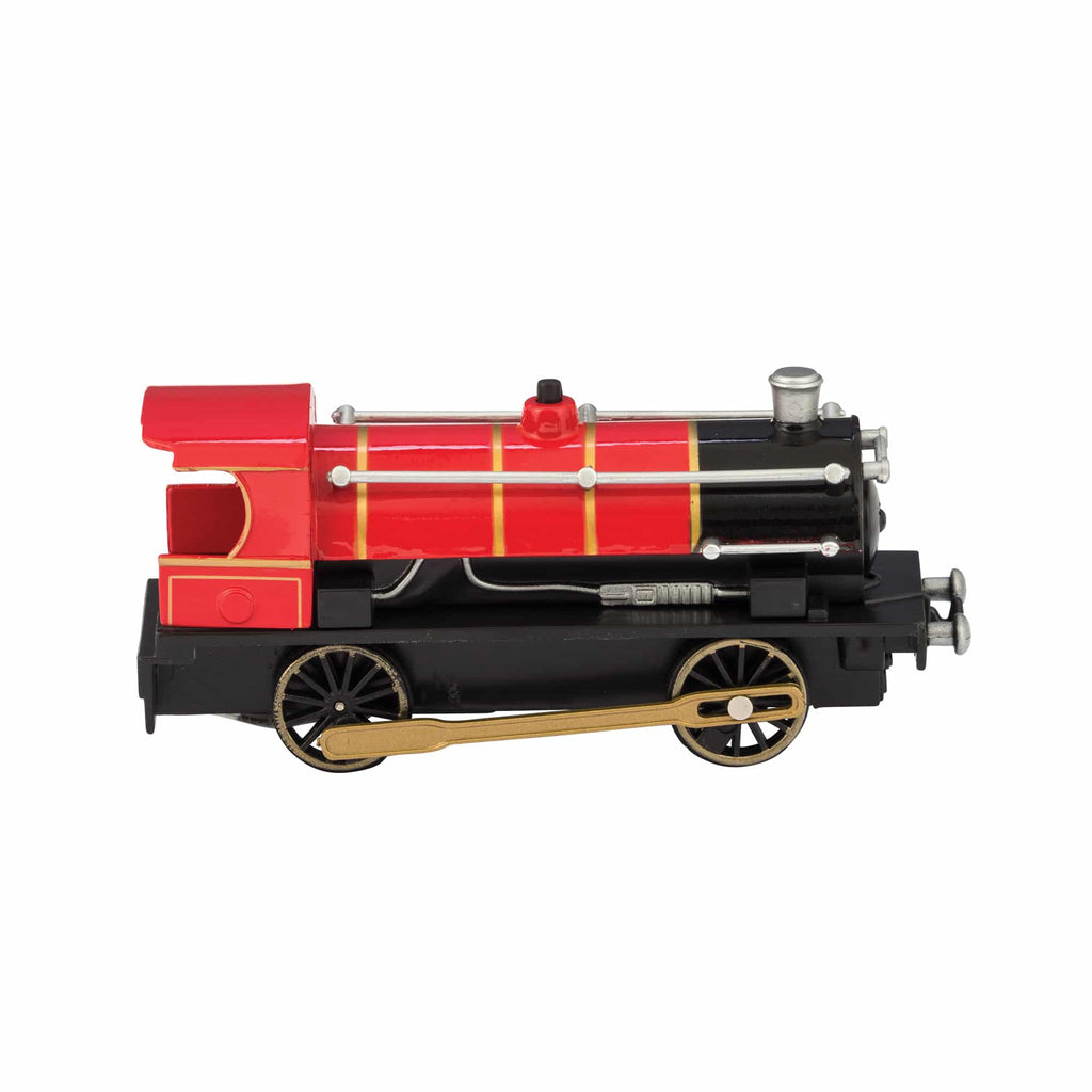 Diecast Light &amp;amp; Sound Train