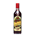 Gabriel Boudier Creme de Framboise 40 Proof Liqueur - 750ML