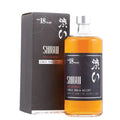 Shibui Single Grain 18 Yr Whisky - 750ML