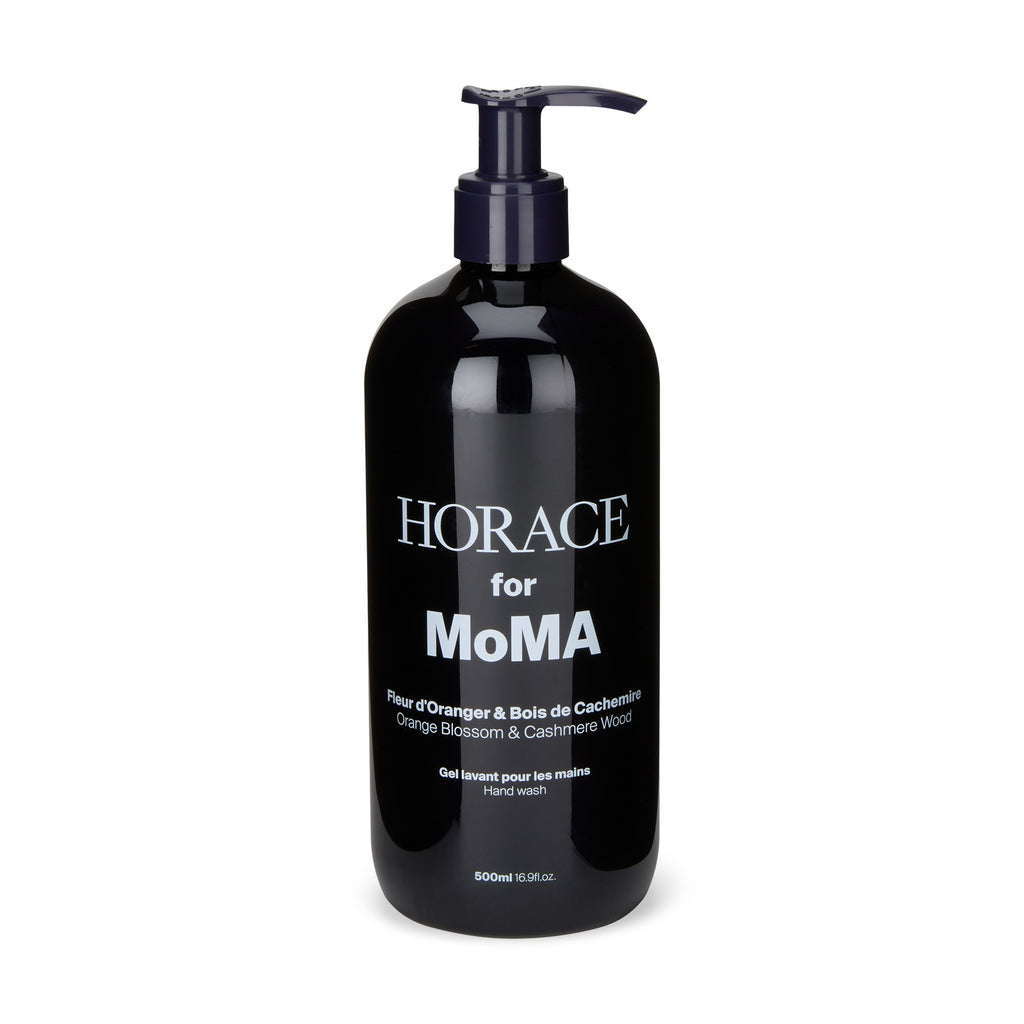 Horace MoMA Hand Wash - Sandalwood &amp; Musk