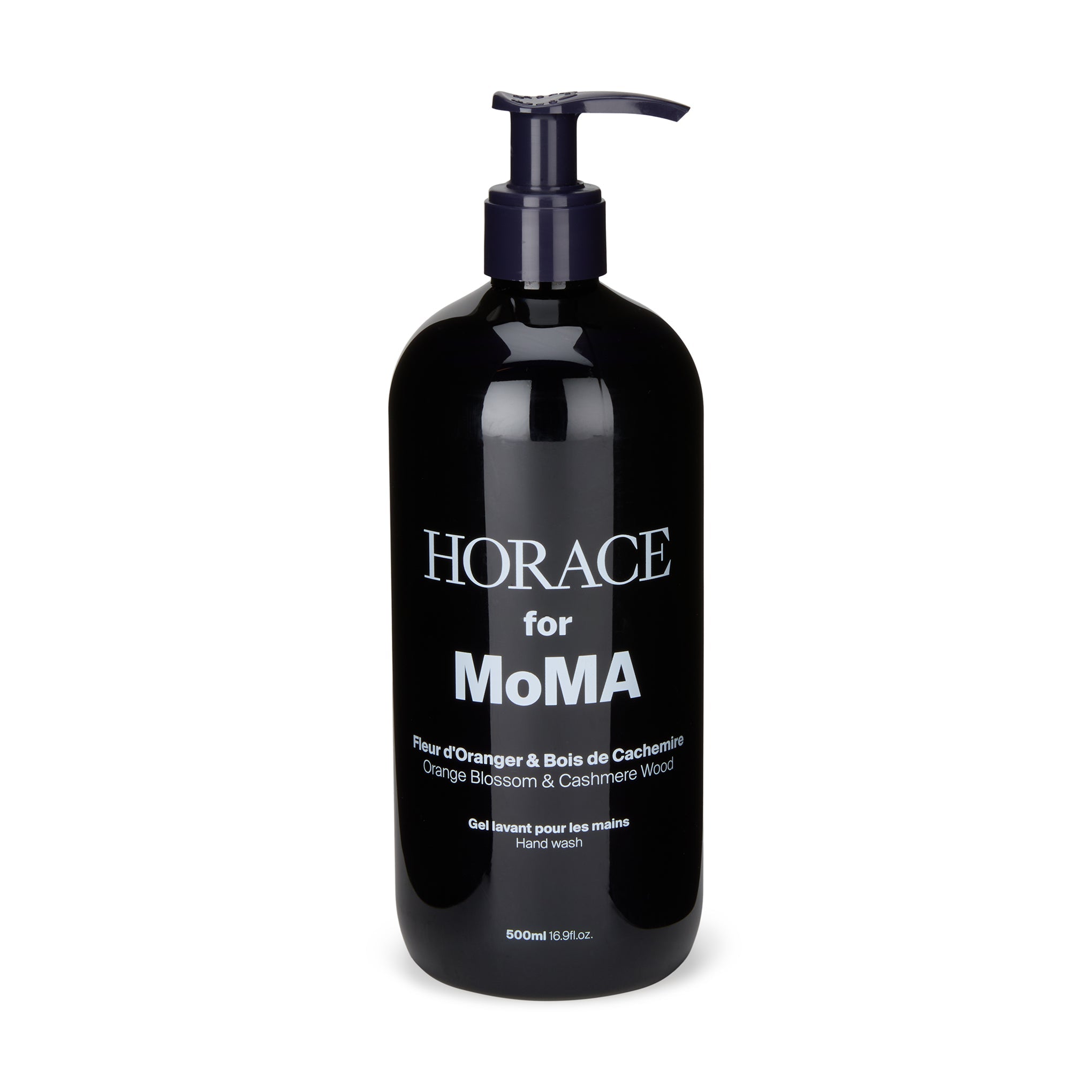 Horace MoMA Hand Wash - Sandalwood &amp; Musk