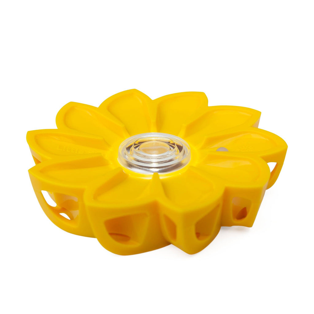 Olafur Eliasson and Frederik Ottesen Little Sun Solar Light