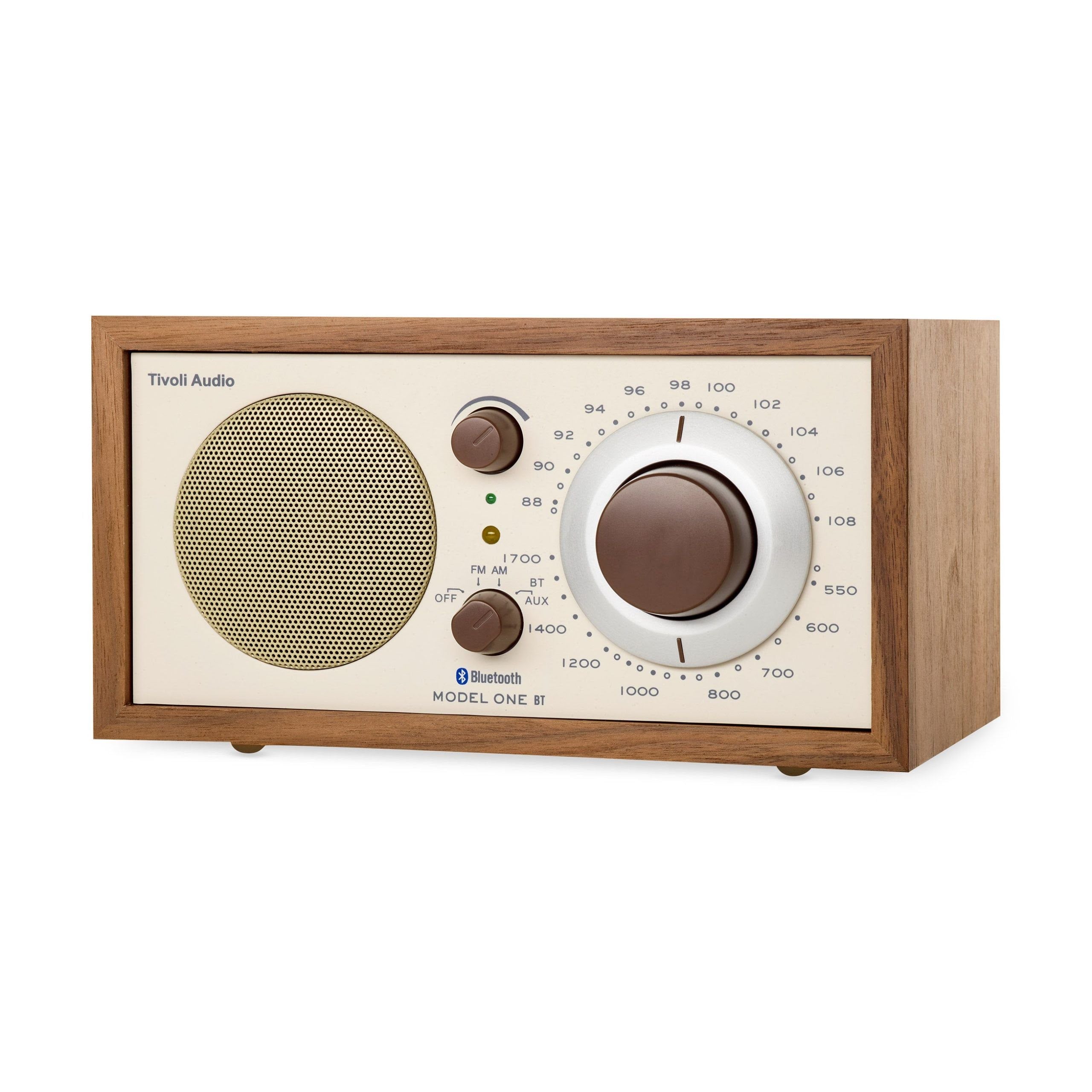 Tivoli Model One Bluetooth Radio