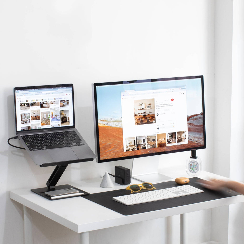 Native Union Home Desk Laptop Stand