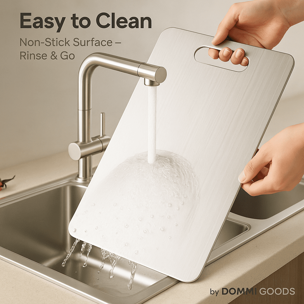 15"L x 11"W, Double Sided, Non-Toxic, Hygiene, Durable, Dishwasher Safe
