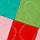 Hand-Quilted Christmas Stocking - 1