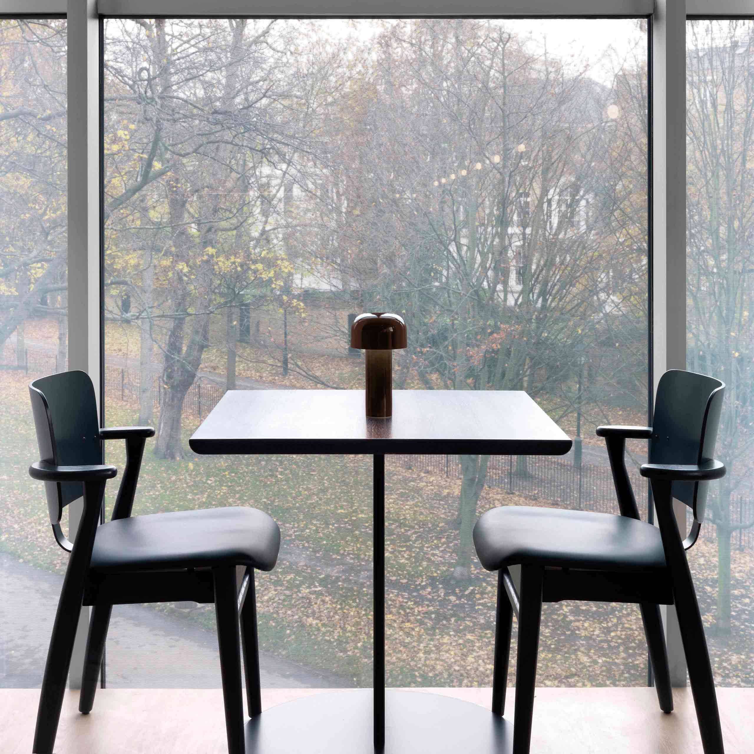 Flos Bellhop Lamp - Brown