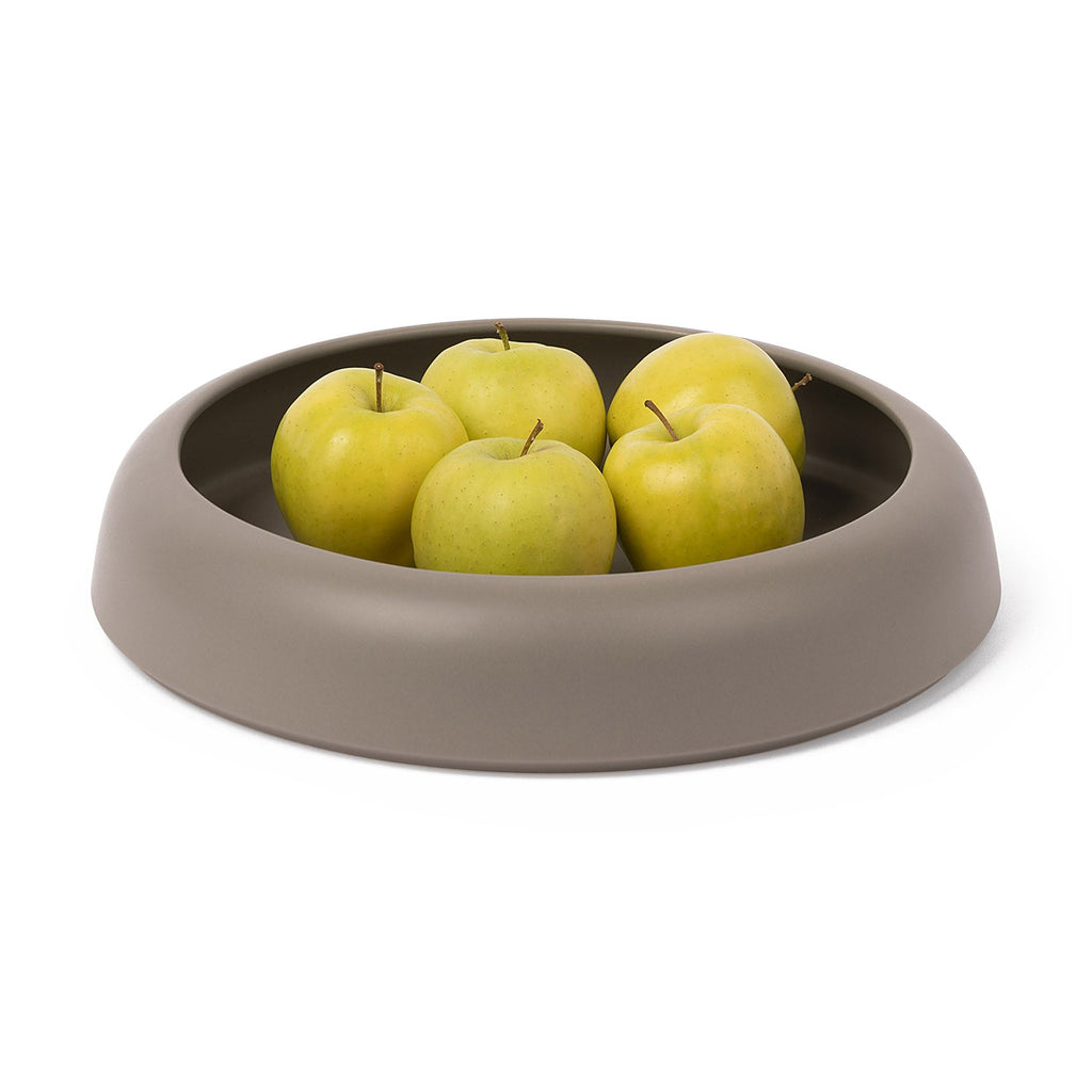 Omar/Raawii Bowl - Smoke Green