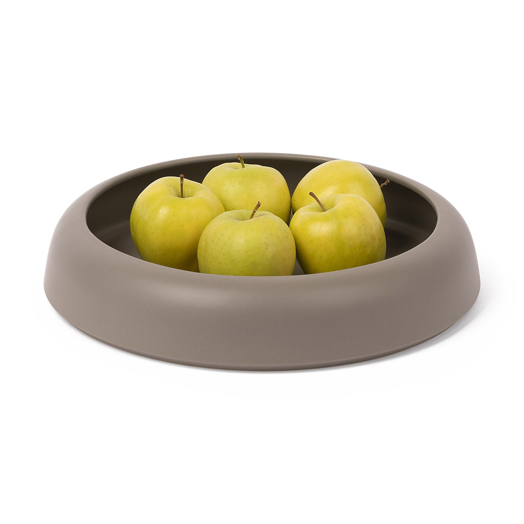 Omar/Raawii Bowl - Smoke Green