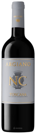 Argiano NC Rosso - 750ML