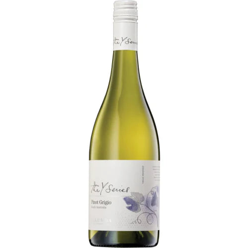 Yalumba Y Series Pinot Grigio 2023 - 750ML