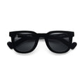 Keith Haring Sunglasses - Black/ Black