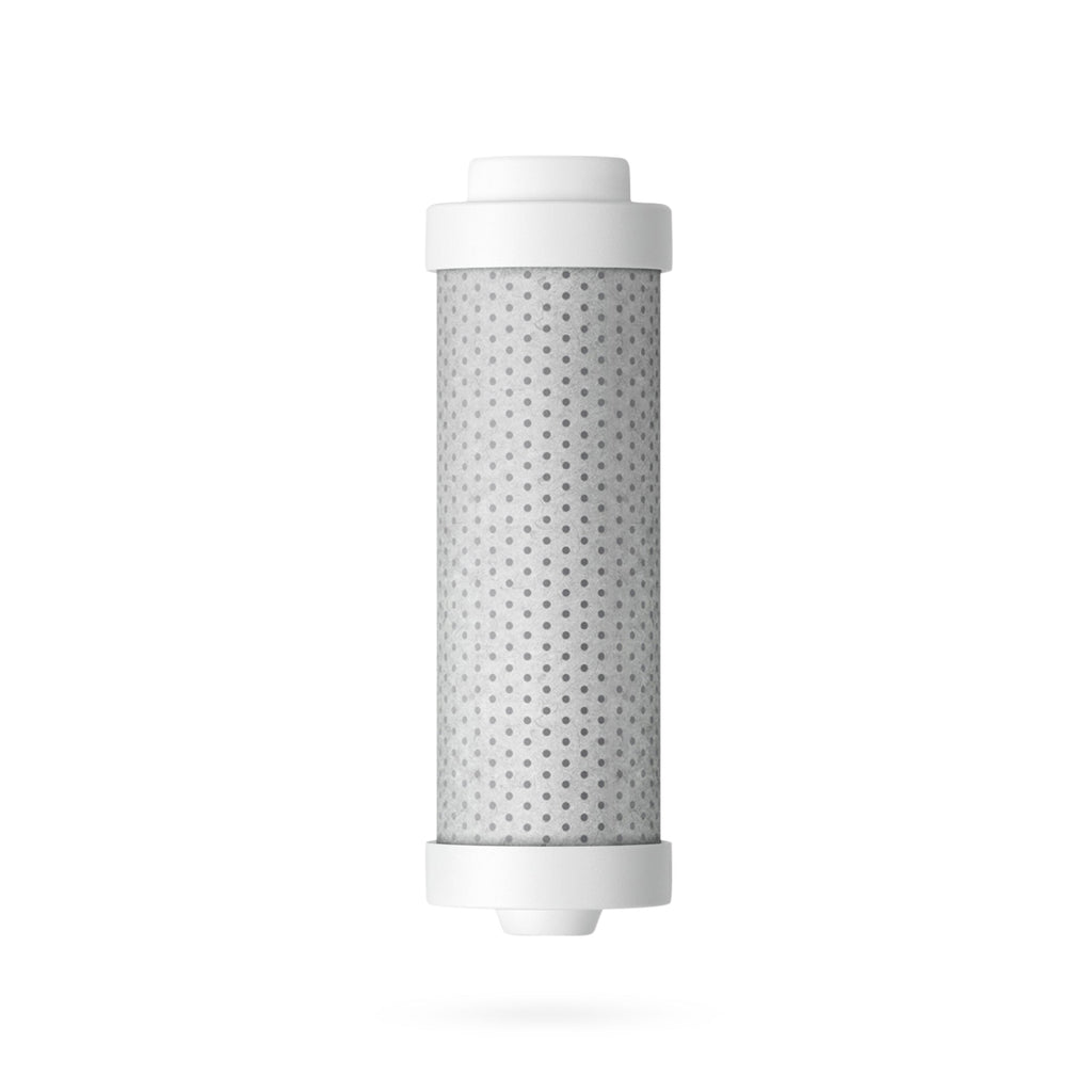 Larq PureVis 2.0 Water Bottle &amp; Filters - White