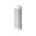 Larq PureVis 2.0 Water Bottle &amp; Filters - White