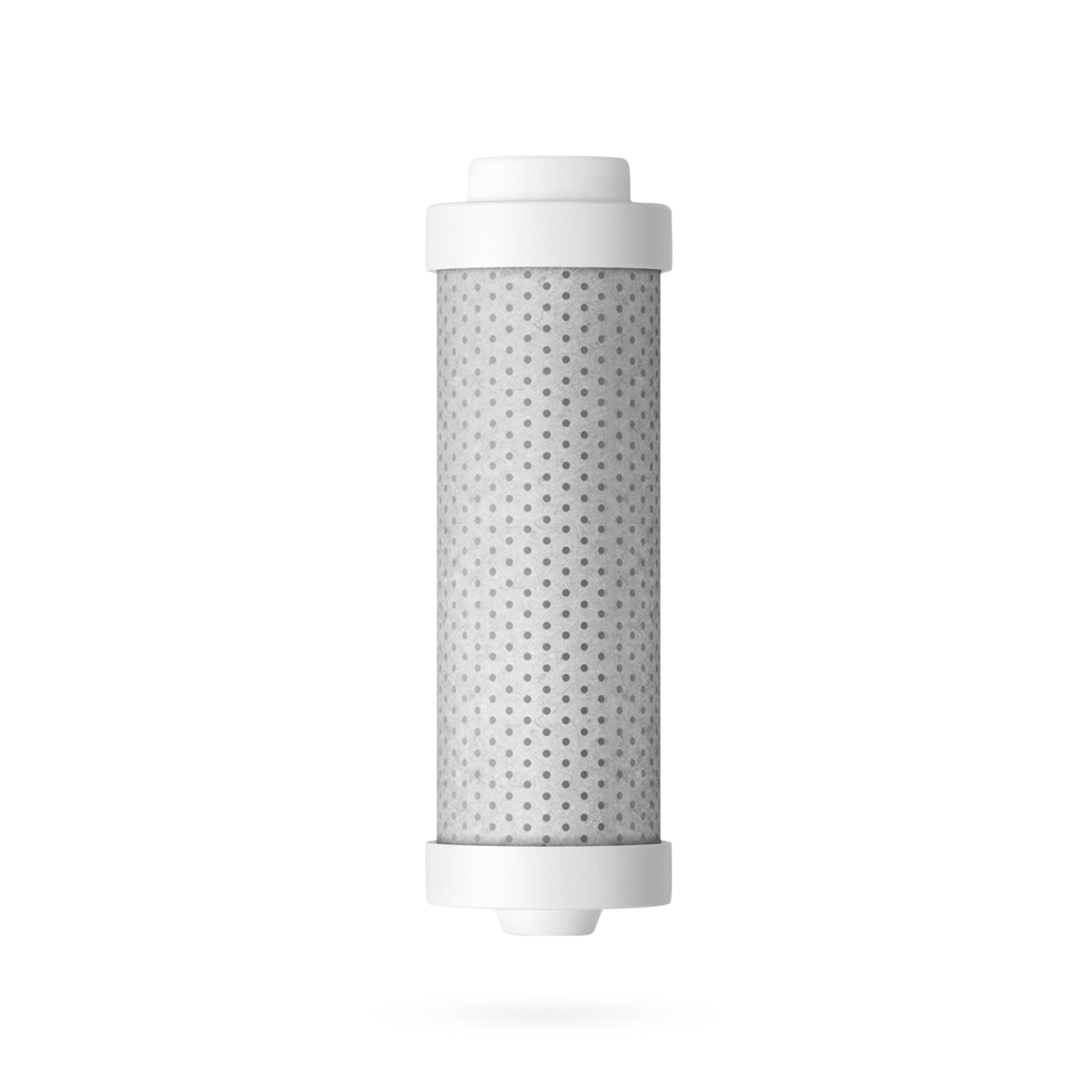 Larq PureVis 2.0 Water Bottle &amp; Filters - White