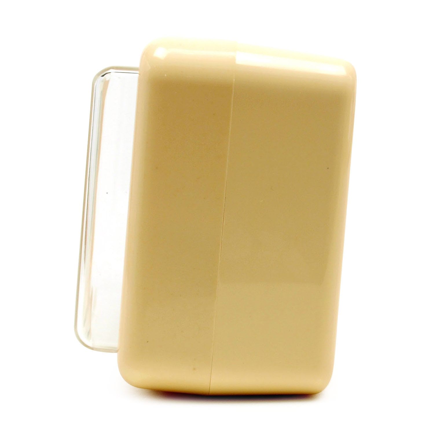 Yoshitomo Nara Walk On Flip Clock - Beige