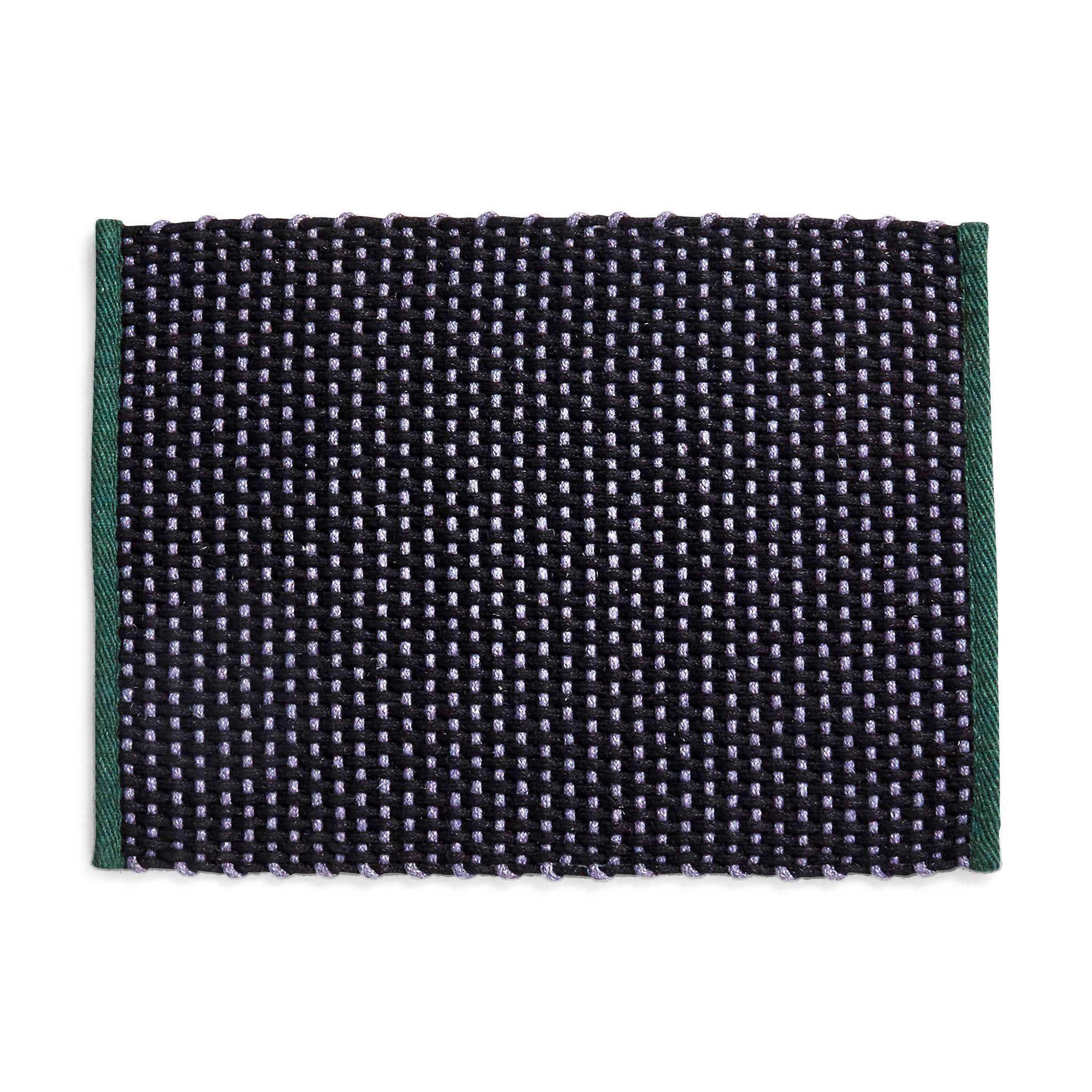 HAY Doormat - Pink