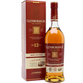 Glenmorangie Scotch Single Malt 12 Year Lasanta - 750ML