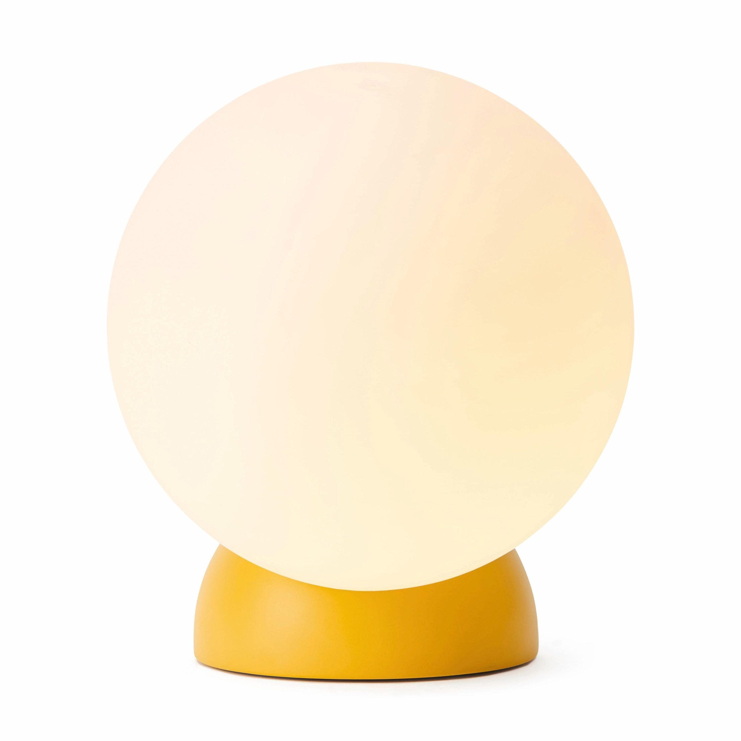 Cantilever Table Lamp - Sunrise