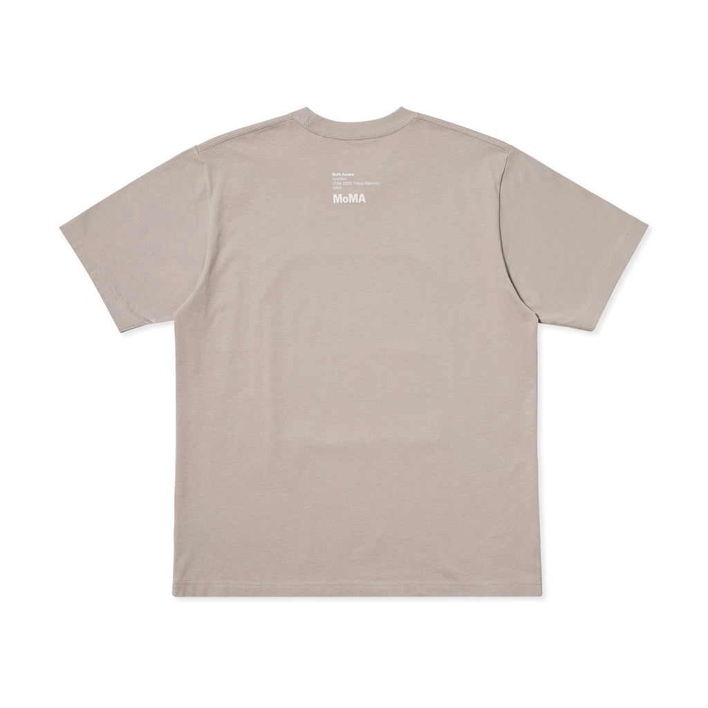 UNIQLO Ruth Asawa Cotton T-Shirt