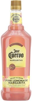 Jose Cuervo Margaritas Authentic Pink Lemomade - 1.75L