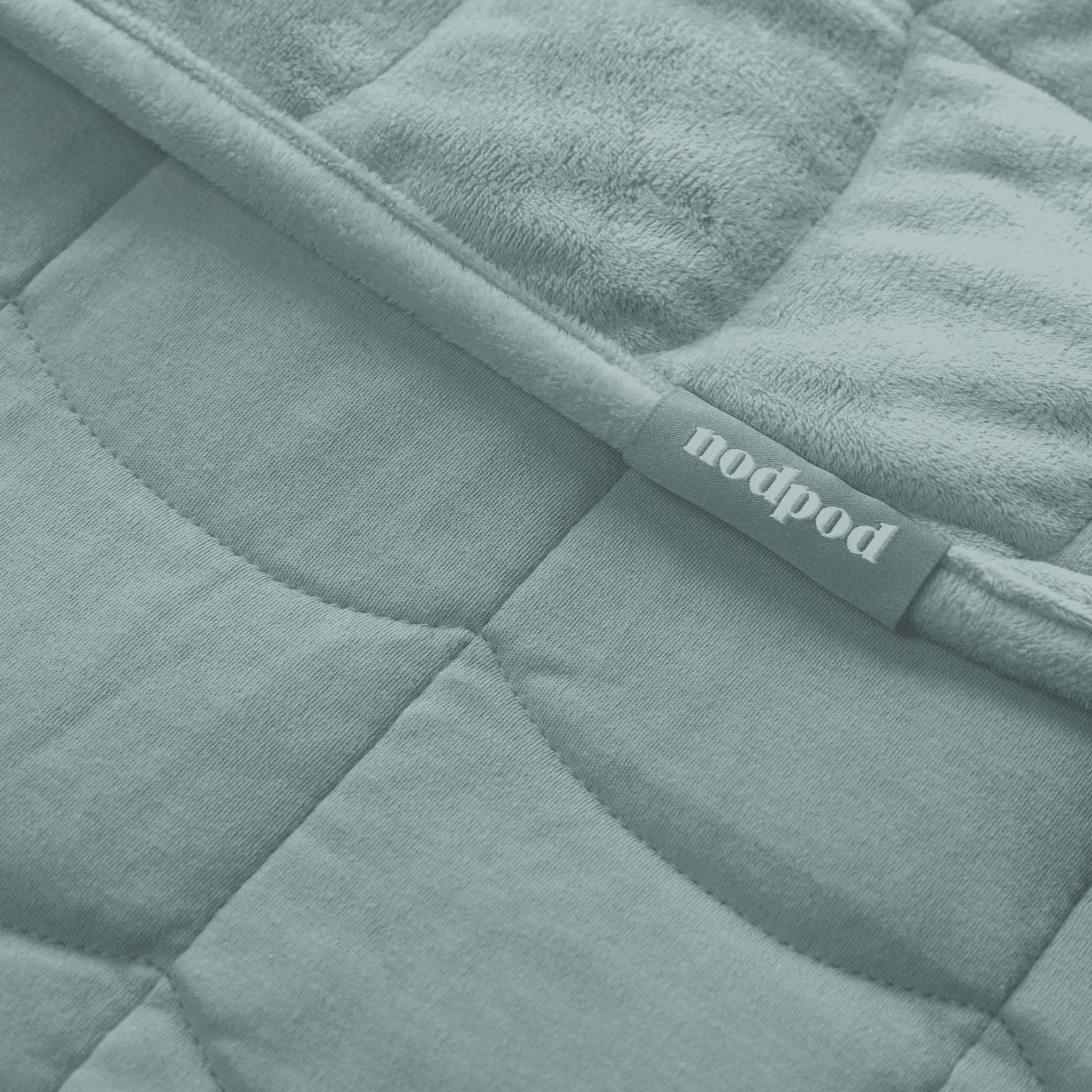 Nodpod Body Portable Weighted Blanket