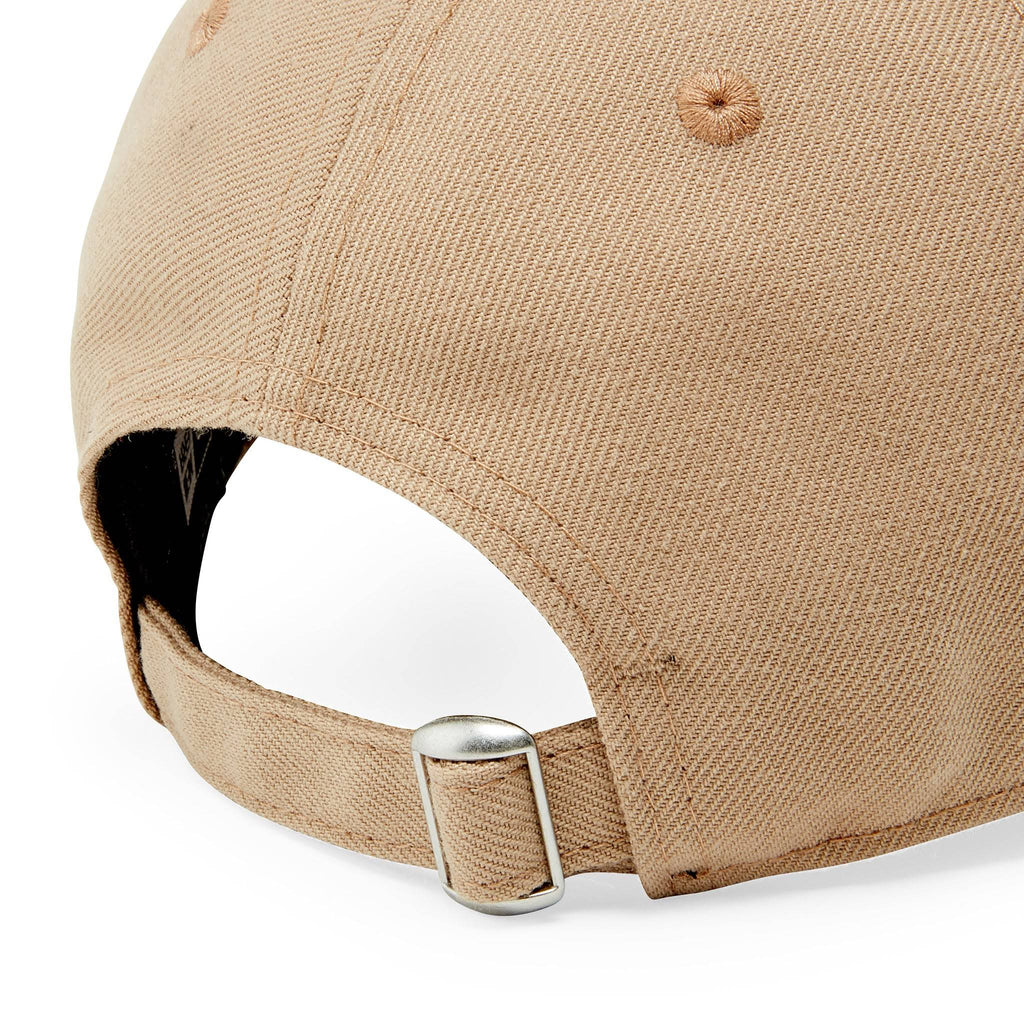 MoMA NY Yankees Adjustable Baseball Cap - Camel