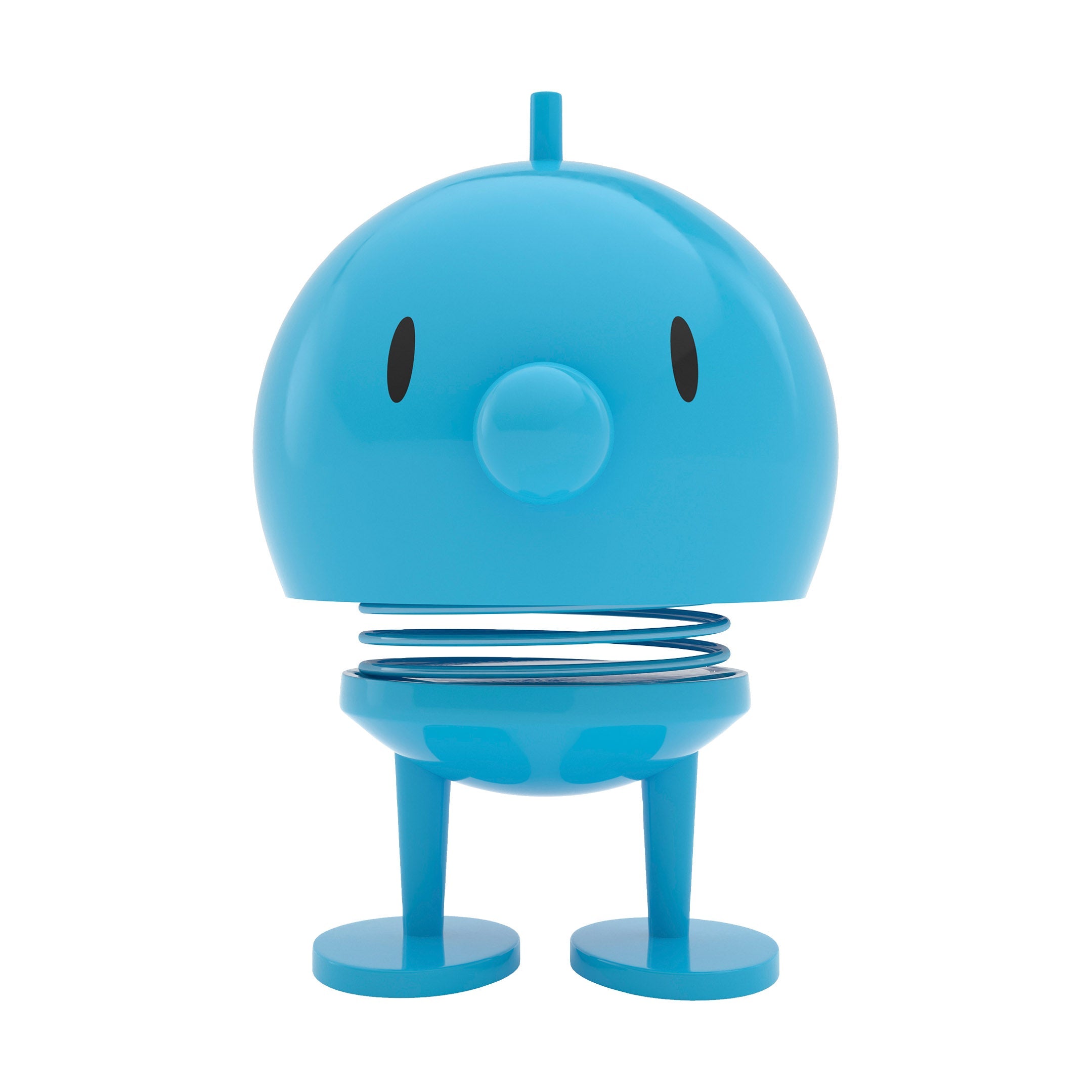 The Hoptimist - Turquoise