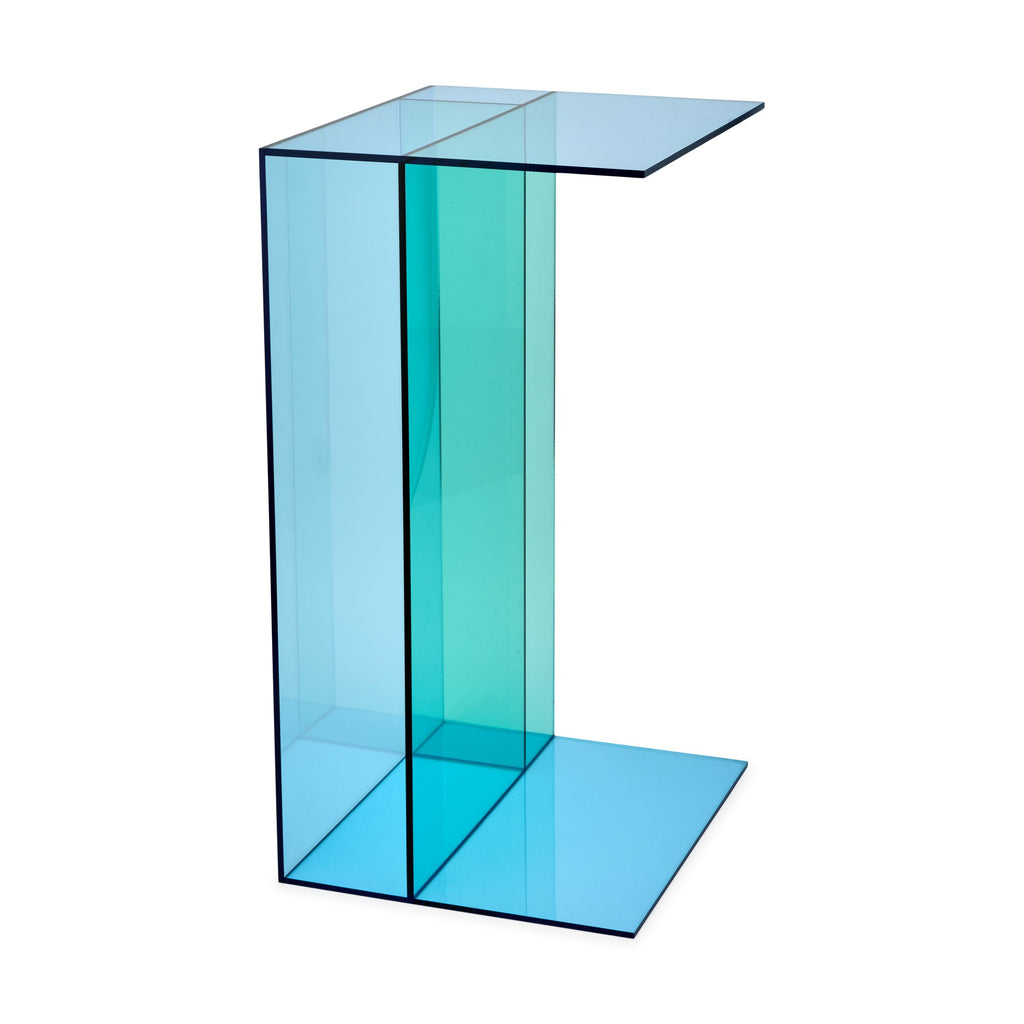 Large Two-Way Table
