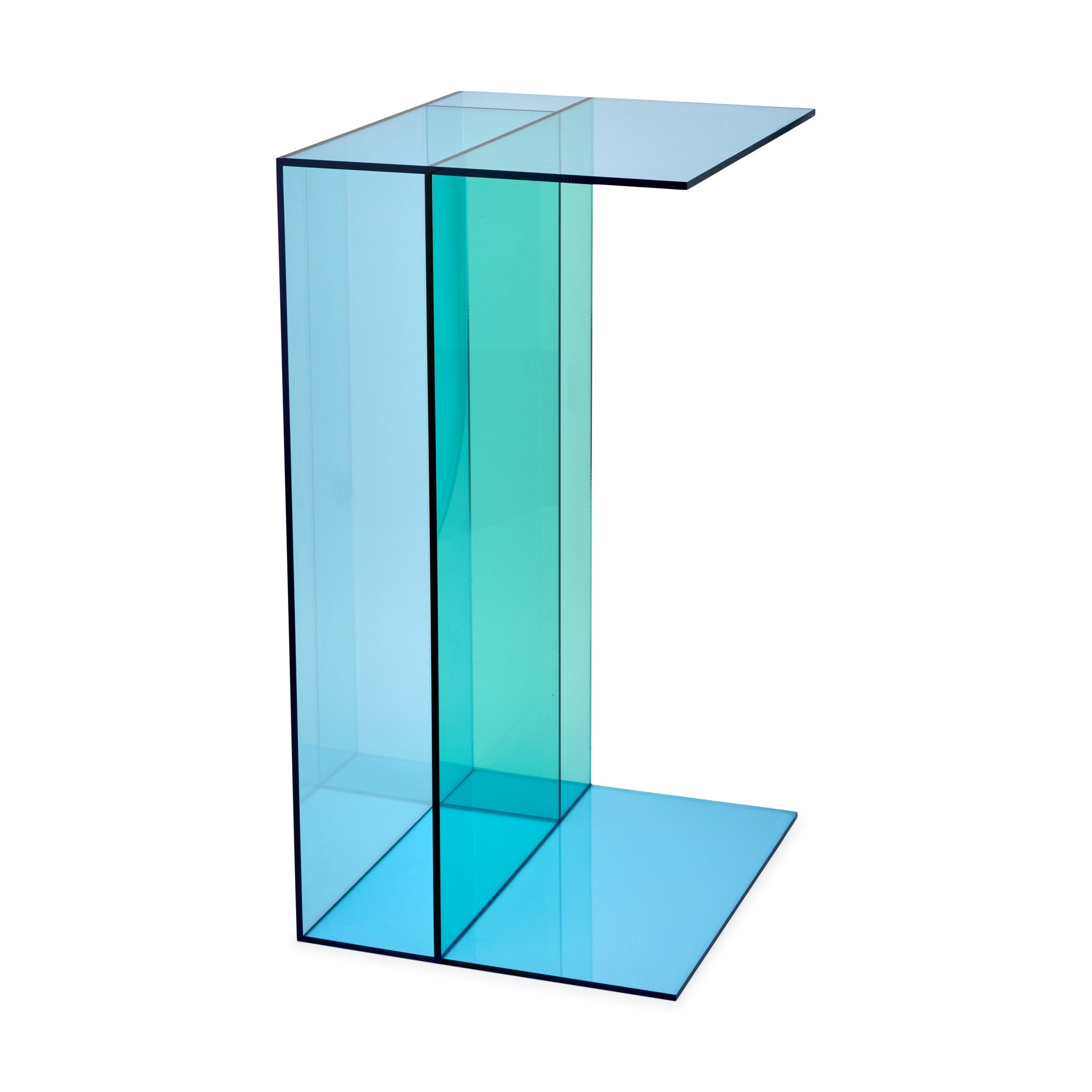 Large Two-Way Table
