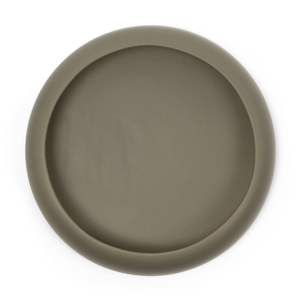 Omar/Raawii Bowl - Smoke Green