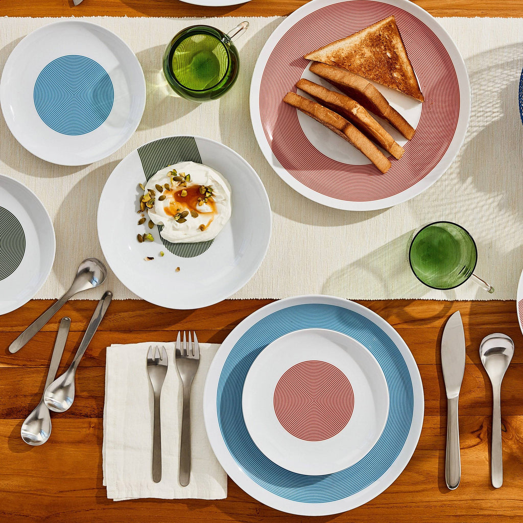 Yanagi Flatware - Set of 5