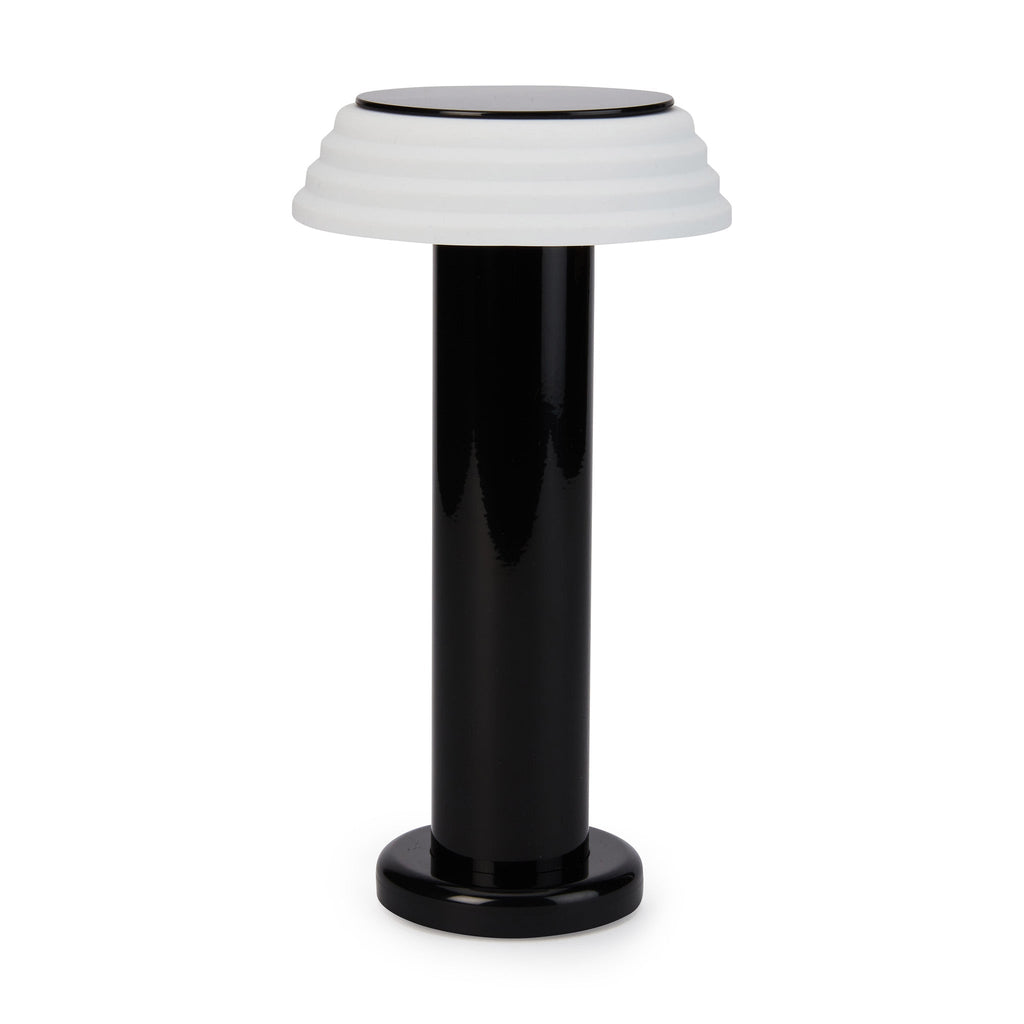 SOWDEN PL1 Portable Lamp - Red/ Yellow