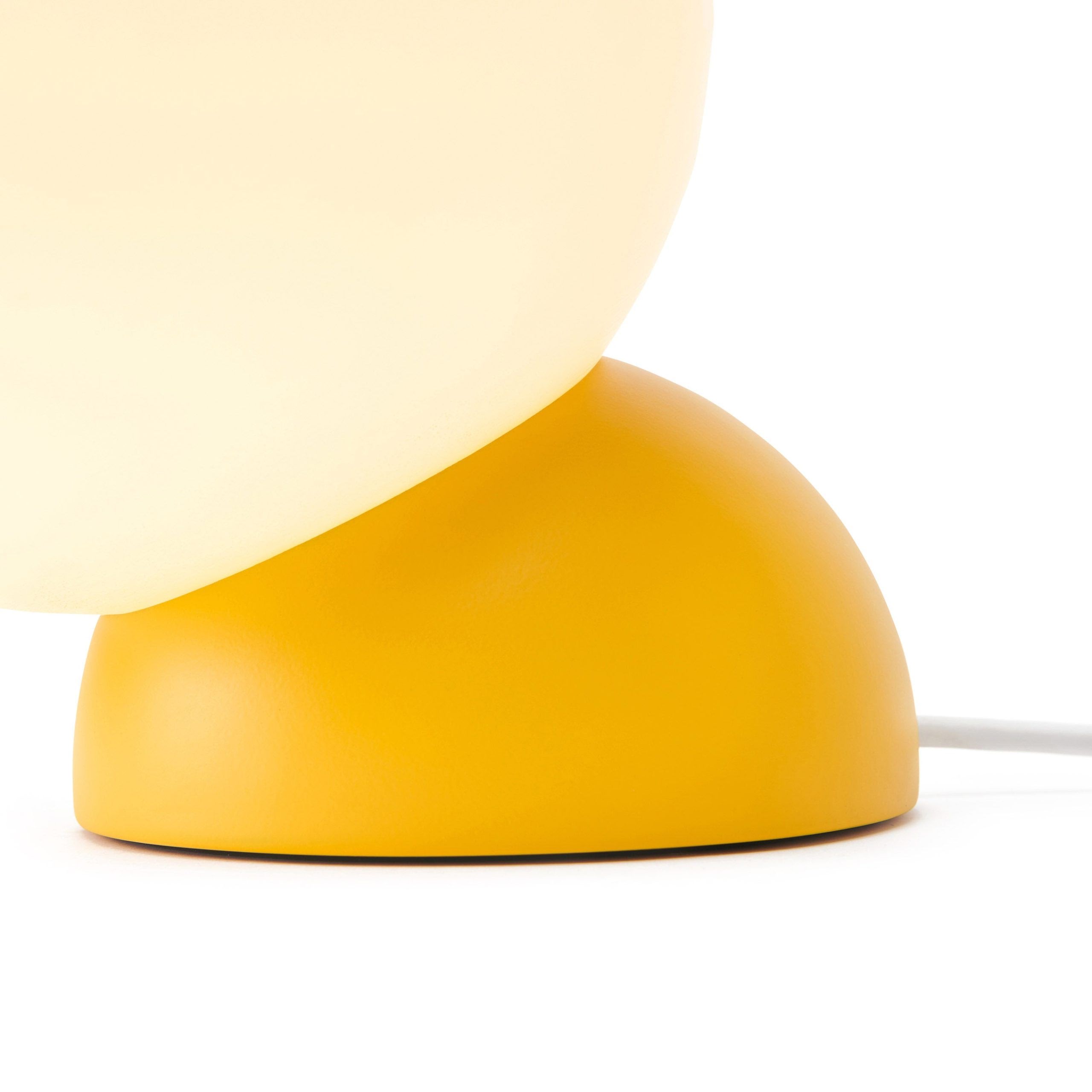 Cantilever Table Lamp - Sunrise