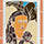 MoMA Artist Enamel Keyrings - Dali