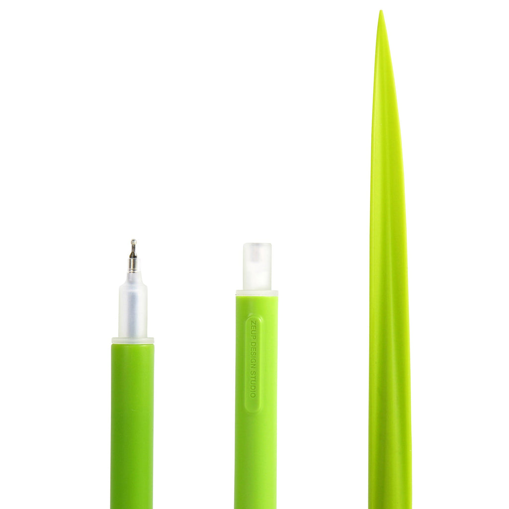 Flower Pen Desktop Garden - Set of 5