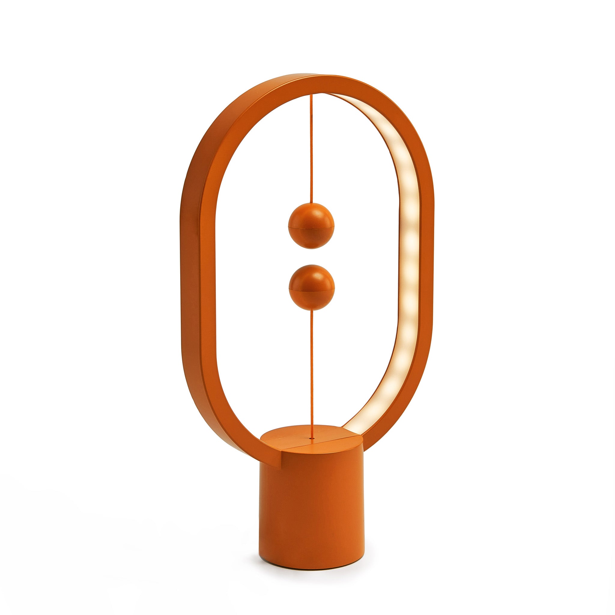 Heng Balance Lamp - Light Wood