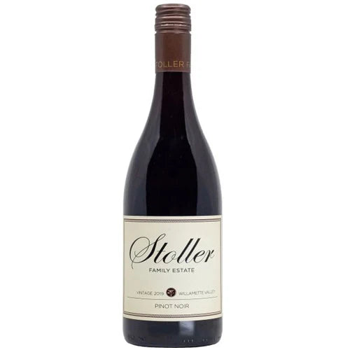 Stoller Family Estate Pinot Noir - 750ML