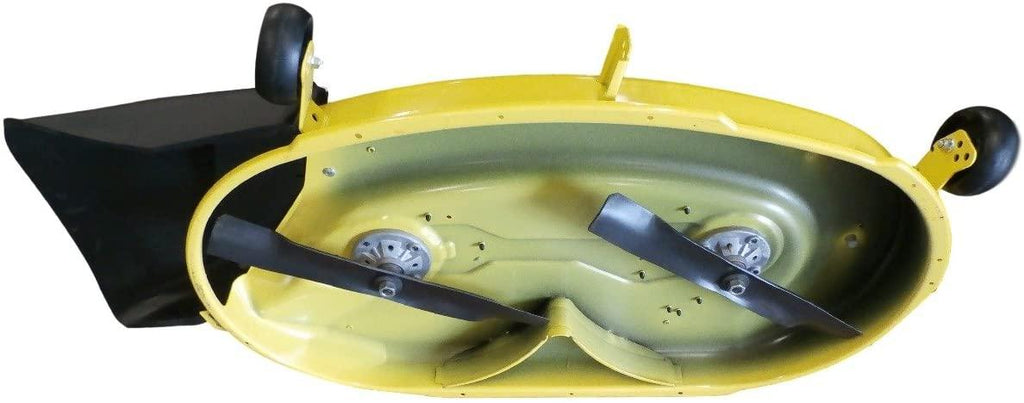 John Deere 42" Complete Mower Deck for LA &amp; L Series Lawn Tractors