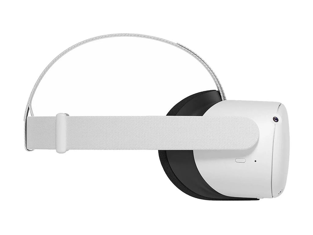 Meta Quest 2 All-in-One Wireless VR Headset 256GB with 3D Audio &amp; Hand Tracking
