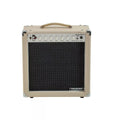 Monoprice Stage Right 15W 1x12 Guitar Combo Tube Amp with Celestion Speaker &amp; Spring Reverb