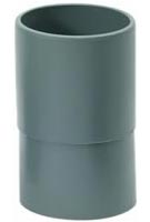2" to 1 1/2" Connector Non-Swivel