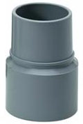2" Hose End Connector Non-Swivel